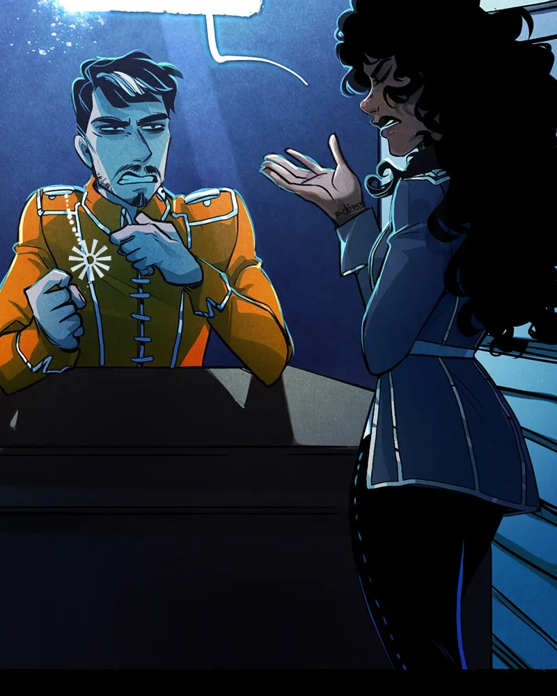 Shiloh Chapter 96 page 31 - 