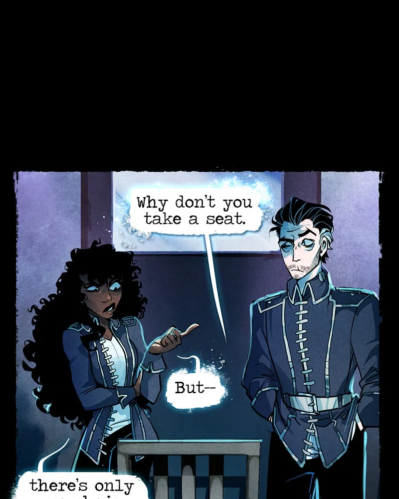 Shiloh Chapter 96 page 32 - 