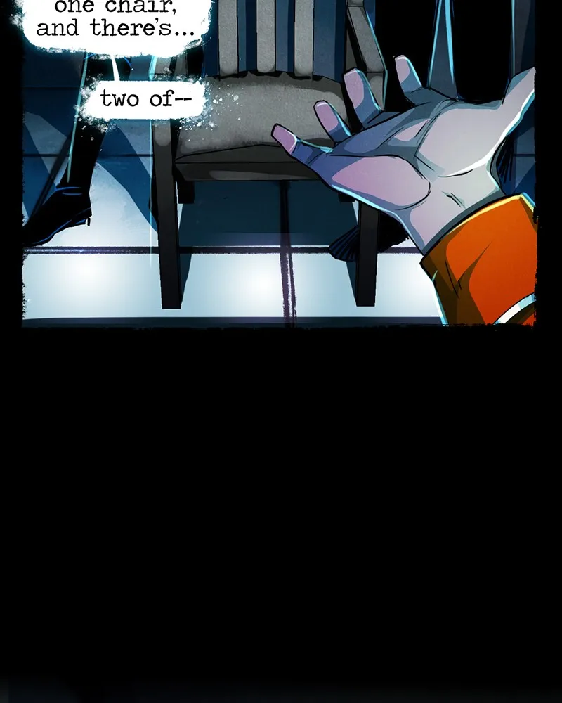 Shiloh Chapter 96 page 33 - 