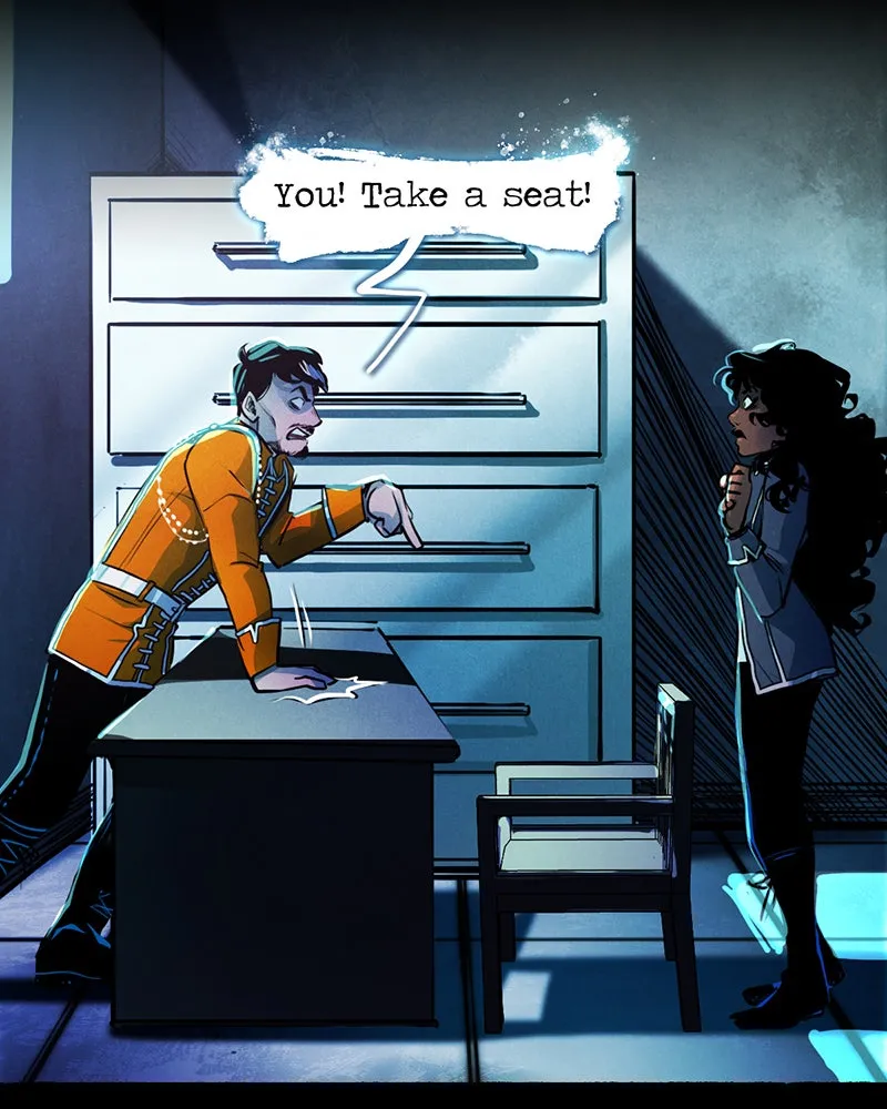 Shiloh Chapter 96 page 34 - 