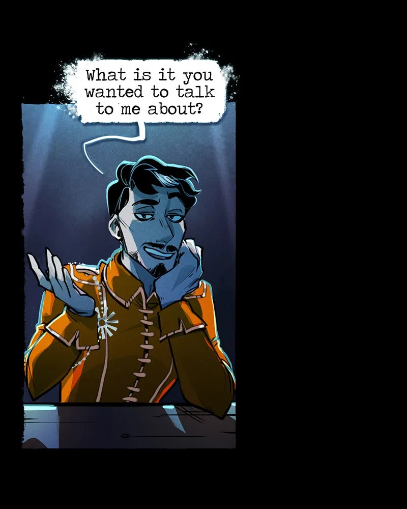 Shiloh Chapter 96 page 37 - 