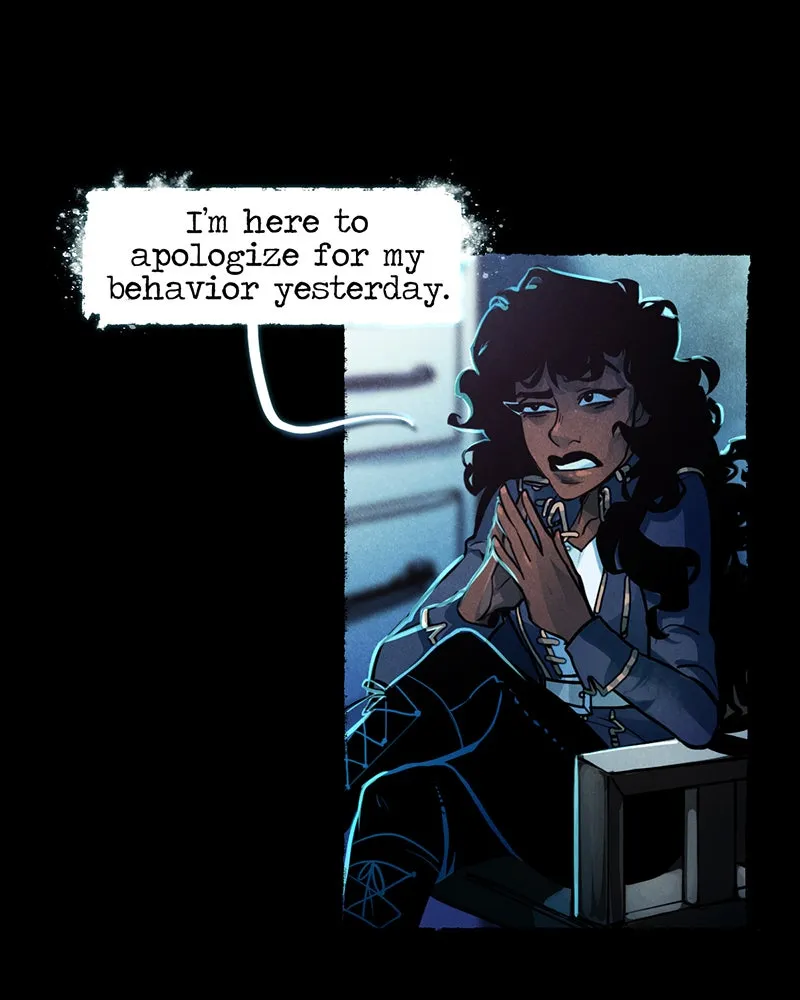 Shiloh Chapter 96 page 38 - 