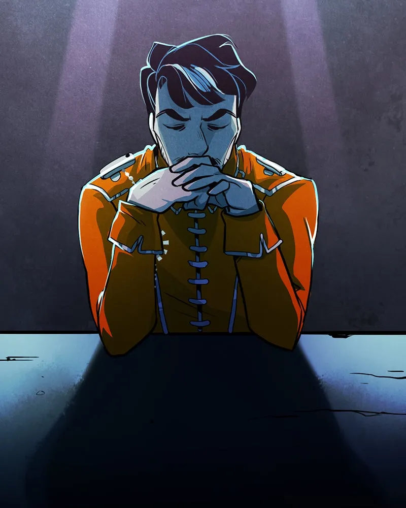 Shiloh Chapter 96 page 43 - 