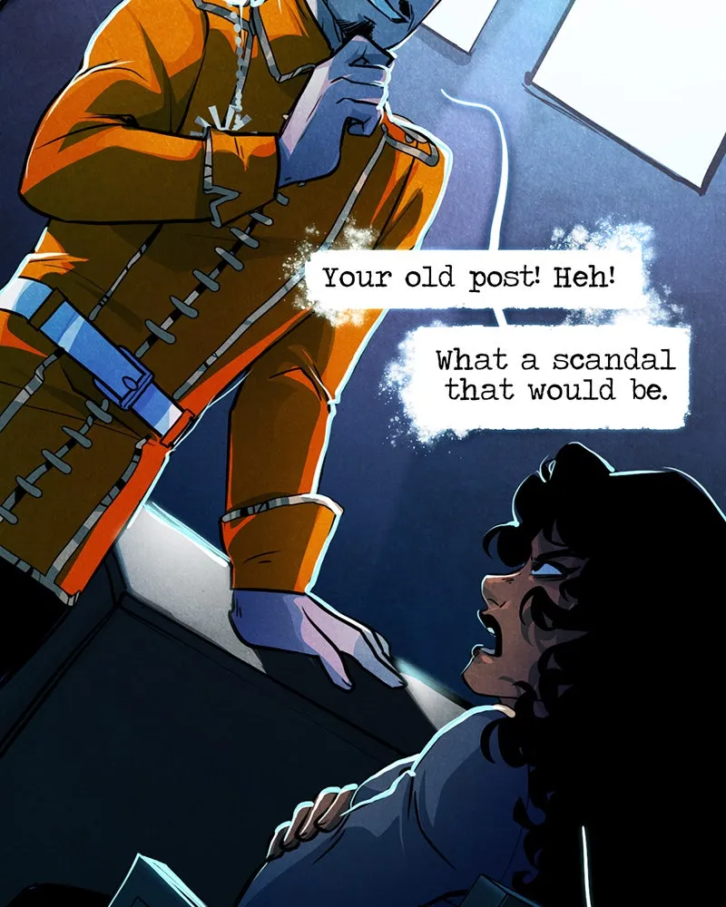 Shiloh Chapter 96 page 45 - 