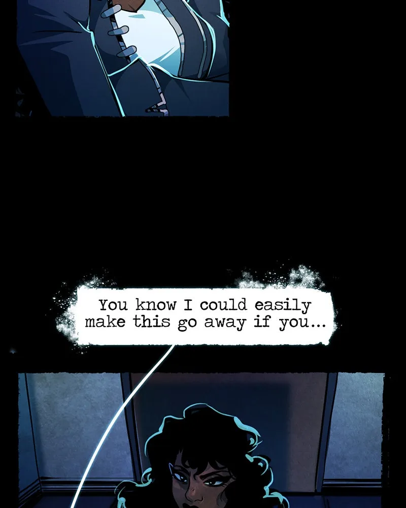 Shiloh Chapter 96 page 48 - 