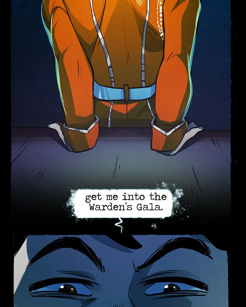 Shiloh Chapter 96 page 50 - 