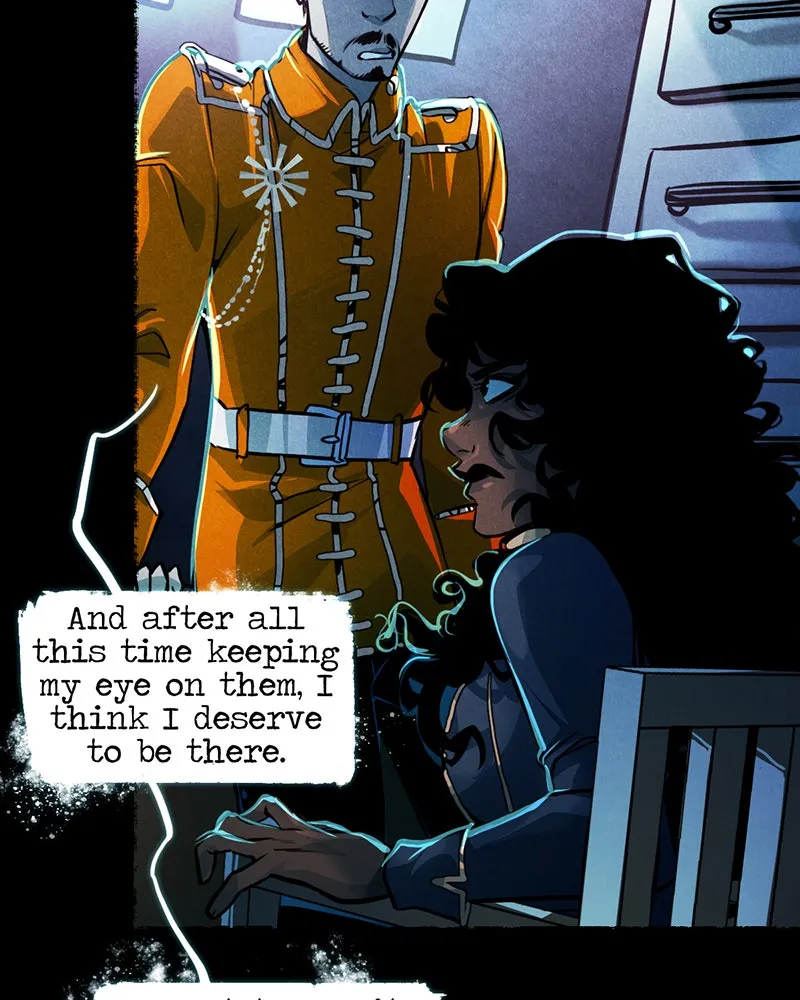 Shiloh Chapter 96 page 55 - 