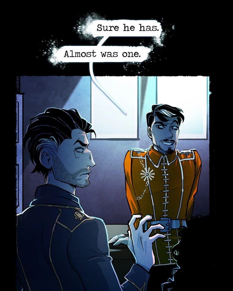 Shiloh Chapter 96 page 60 - 