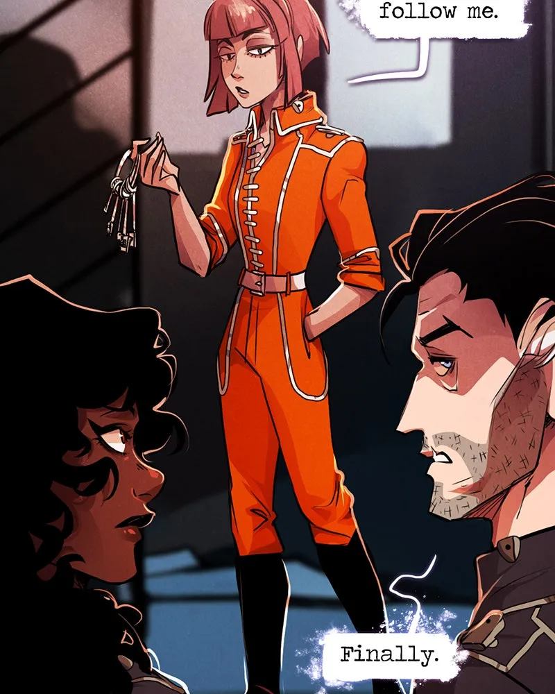 Shiloh Chapter 96 page 7 - 