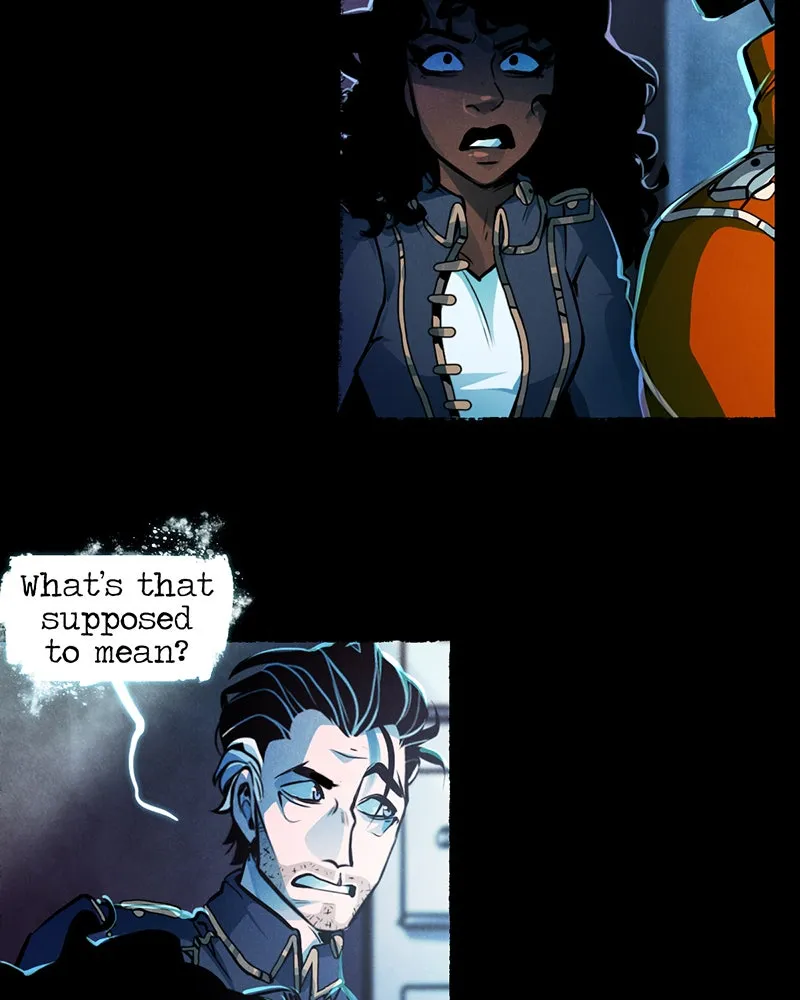 Shiloh Chapter 96 page 62 - 