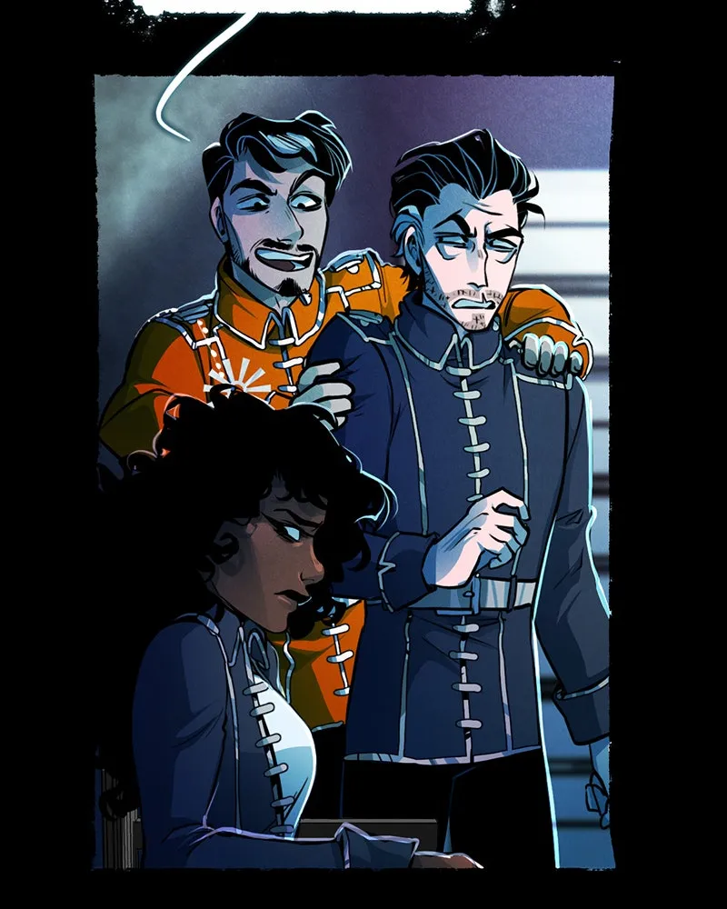 Shiloh Chapter 96 page 67 - 