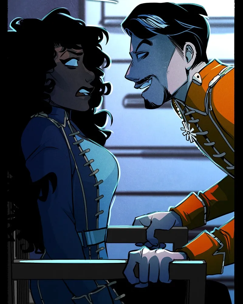 Shiloh Chapter 96 page 70 - 