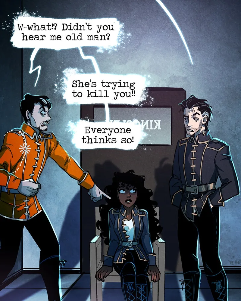 Shiloh Chapter 96 page 76 - 