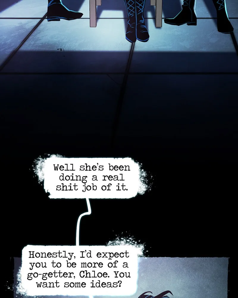 Shiloh Chapter 96 page 77 - 
