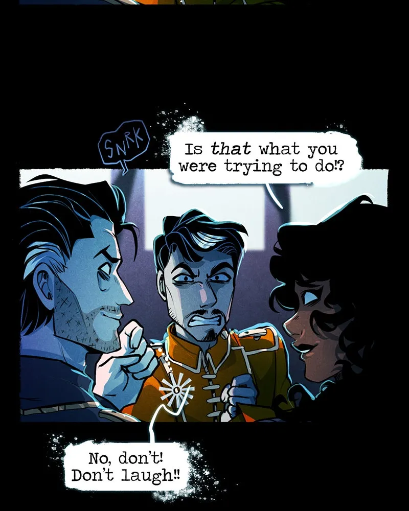 Shiloh Chapter 96 page 82 - 