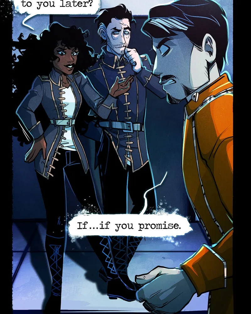 Shiloh Chapter 96 page 85 - 