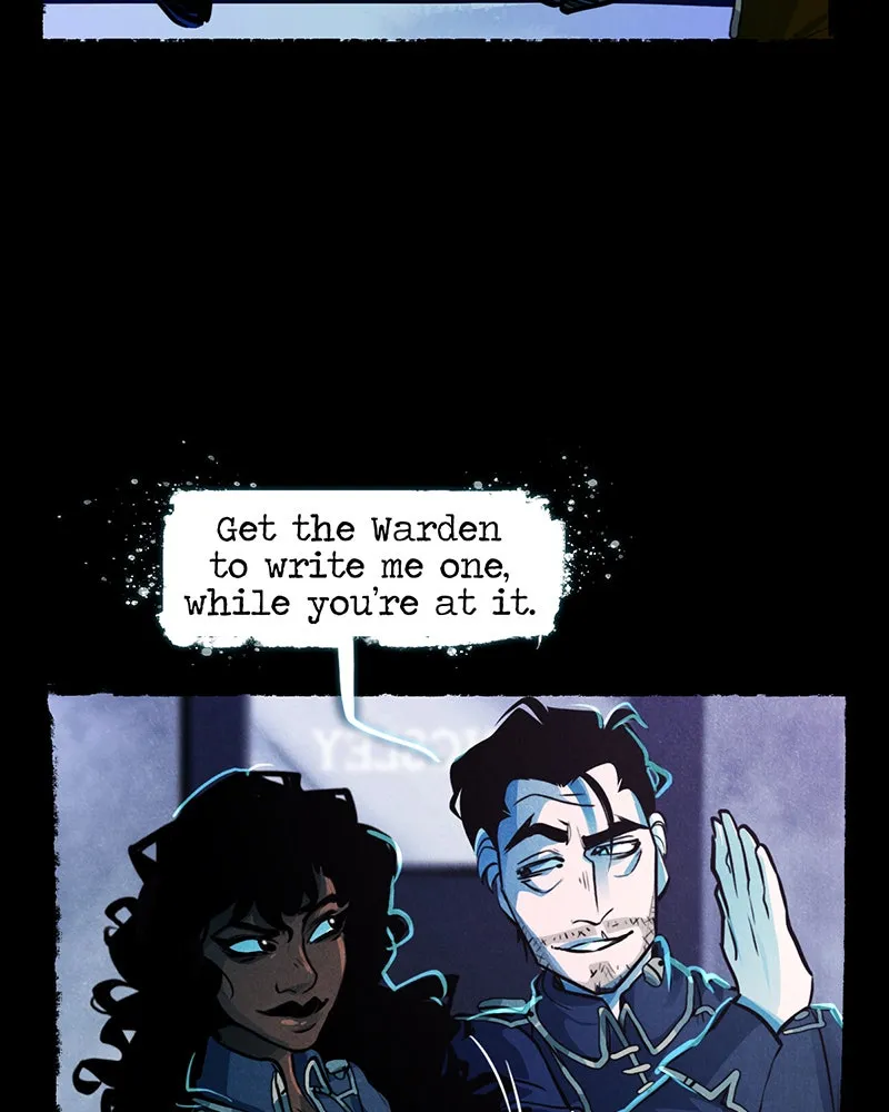 Shiloh Chapter 96 page 86 - 