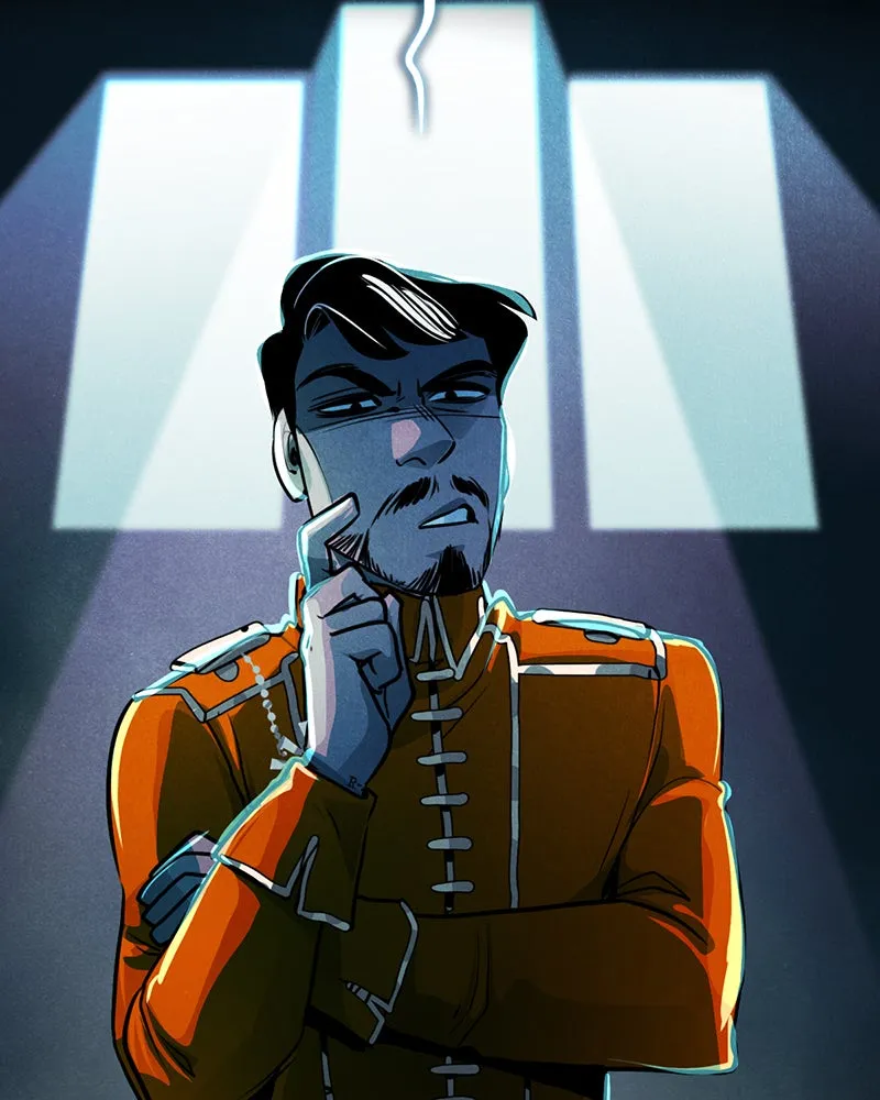 Shiloh Chapter 96 page 88 - 