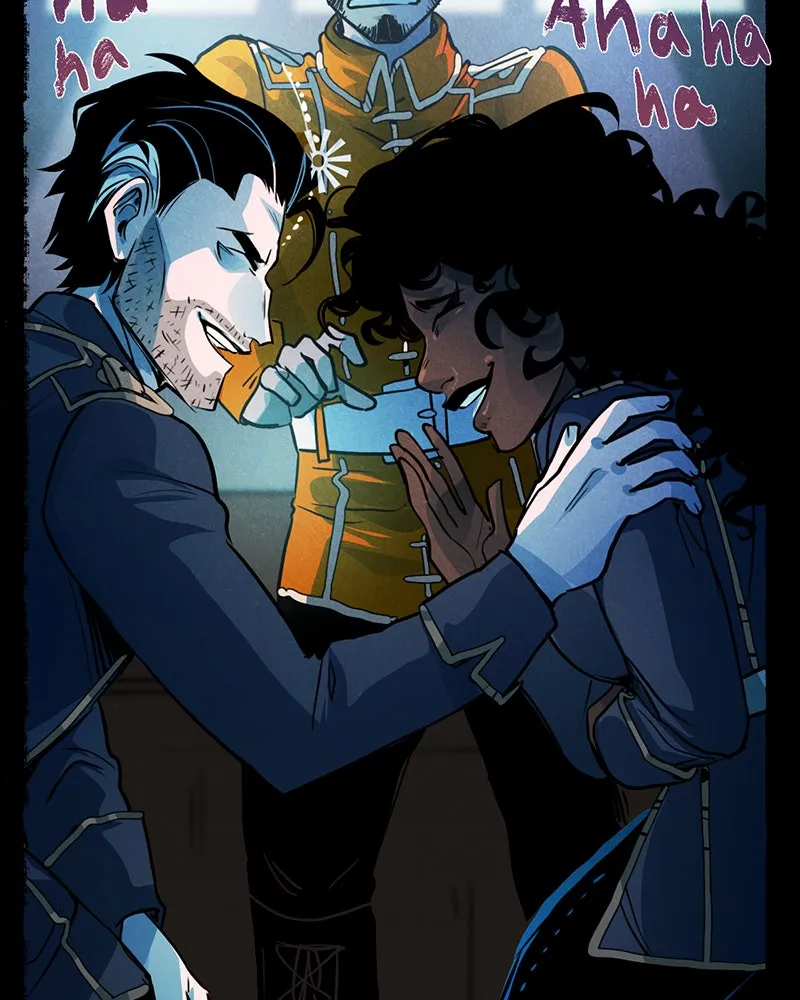 Shiloh Chapter 96 page 90 - 