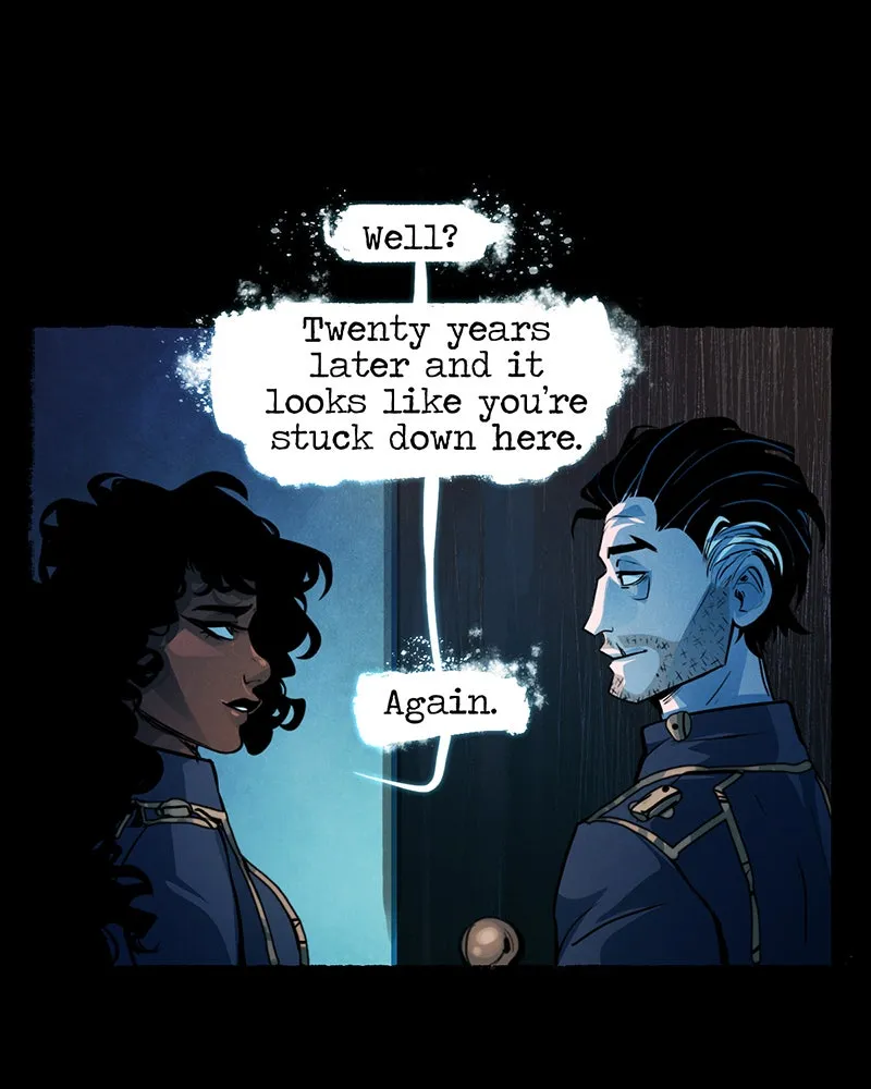 Shiloh Chapter 96 page 95 - 
