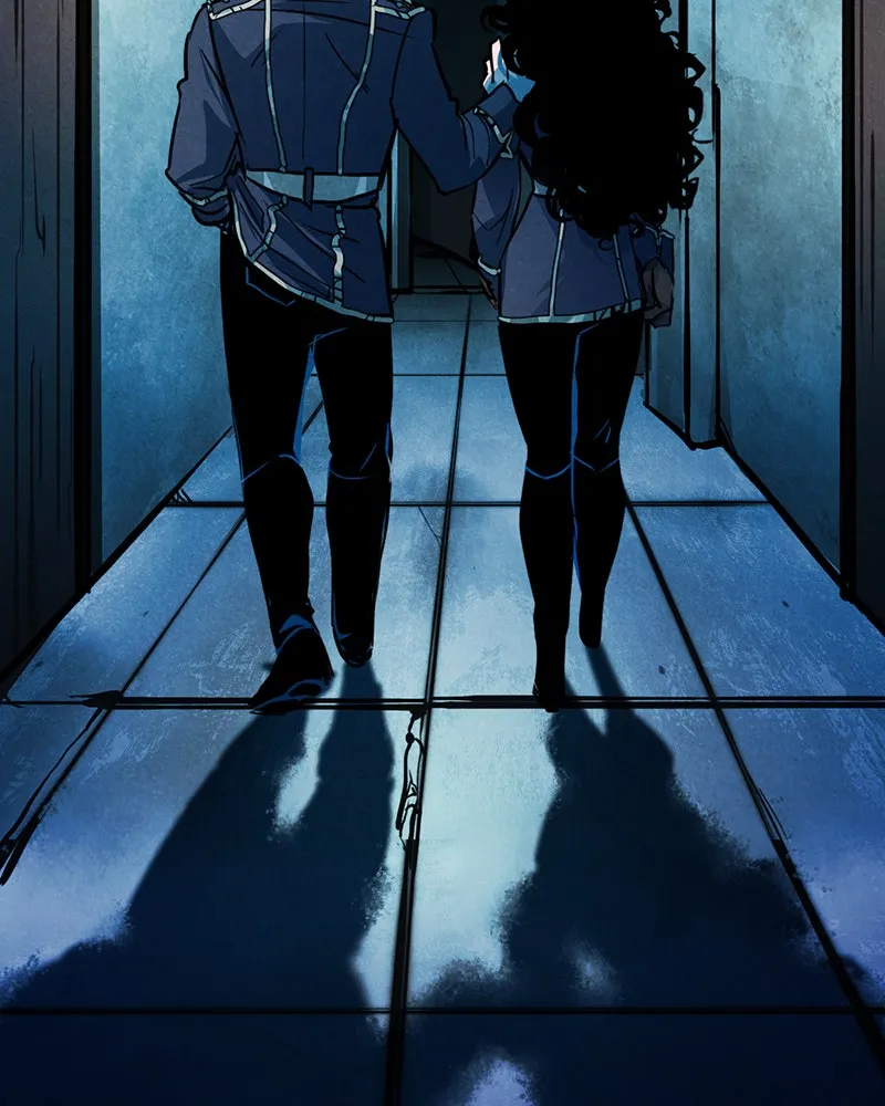 Shiloh Chapter 96 page 97 - 