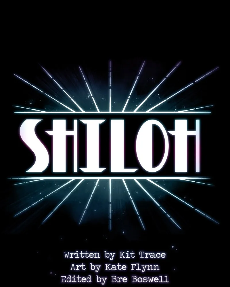 Shiloh Chapter 97 page 1 - 