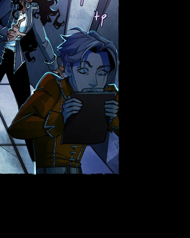 Shiloh Chapter 97 page 11 - 