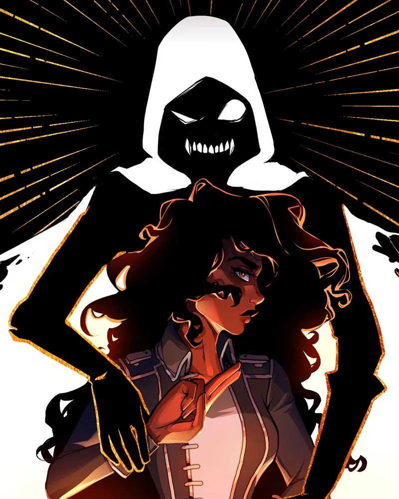 Shiloh Chapter 97 page 109 - 