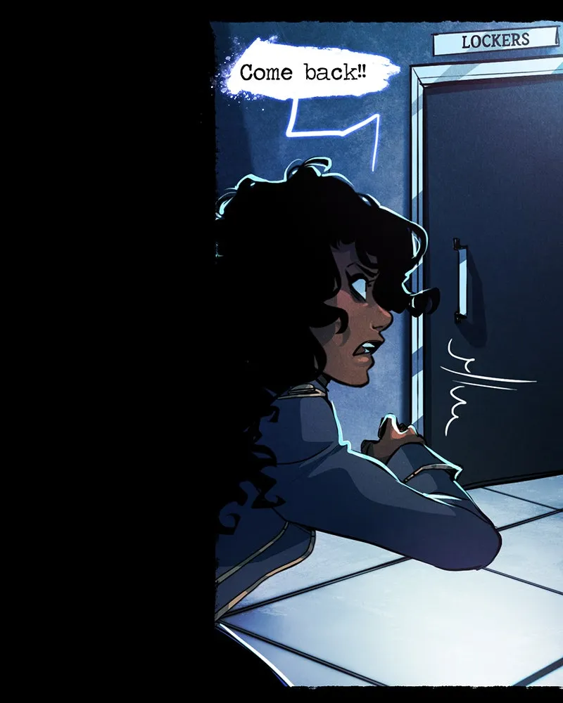 Shiloh Chapter 97 page 12 - 
