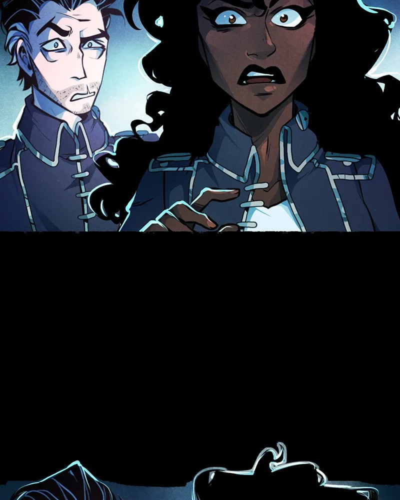 Shiloh Chapter 97 page 14 - 