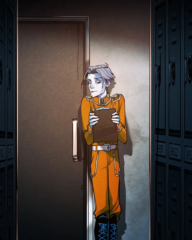 Shiloh Chapter 97 page 16 - 