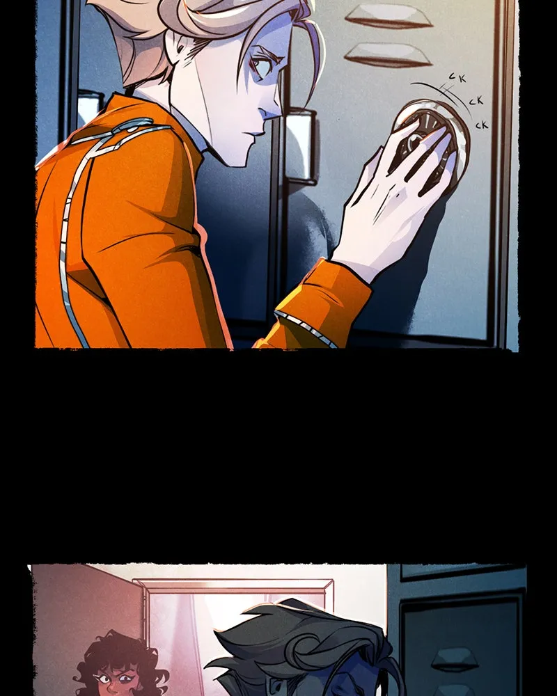 Shiloh Chapter 97 page 18 - 