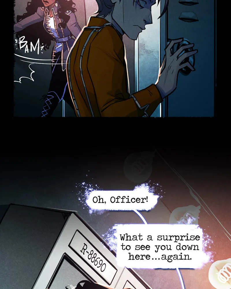 Shiloh Chapter 97 page 19 - 