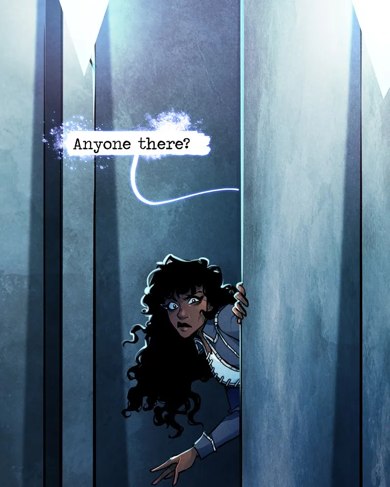 Shiloh Chapter 97 page 3 - 