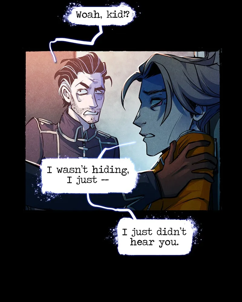 Shiloh Chapter 97 page 23 - 