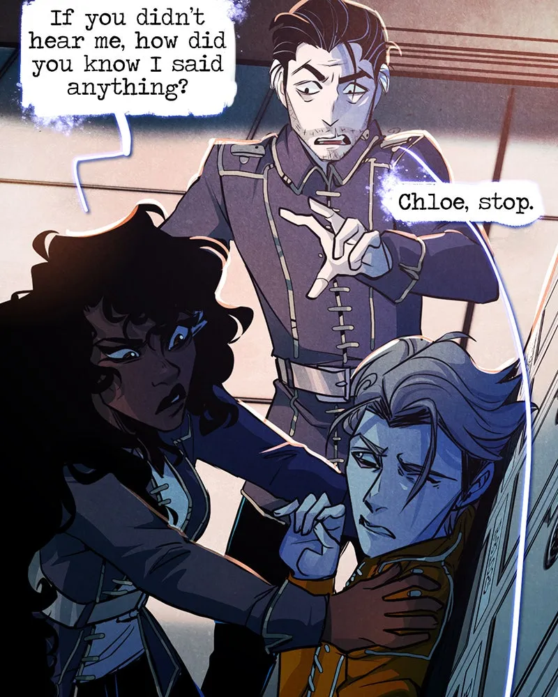 Shiloh Chapter 97 page 26 - 