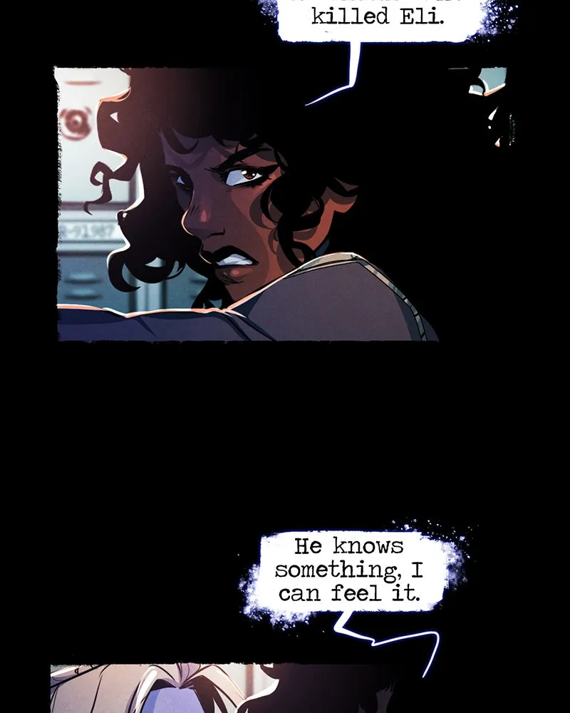 Shiloh Chapter 97 page 28 - 