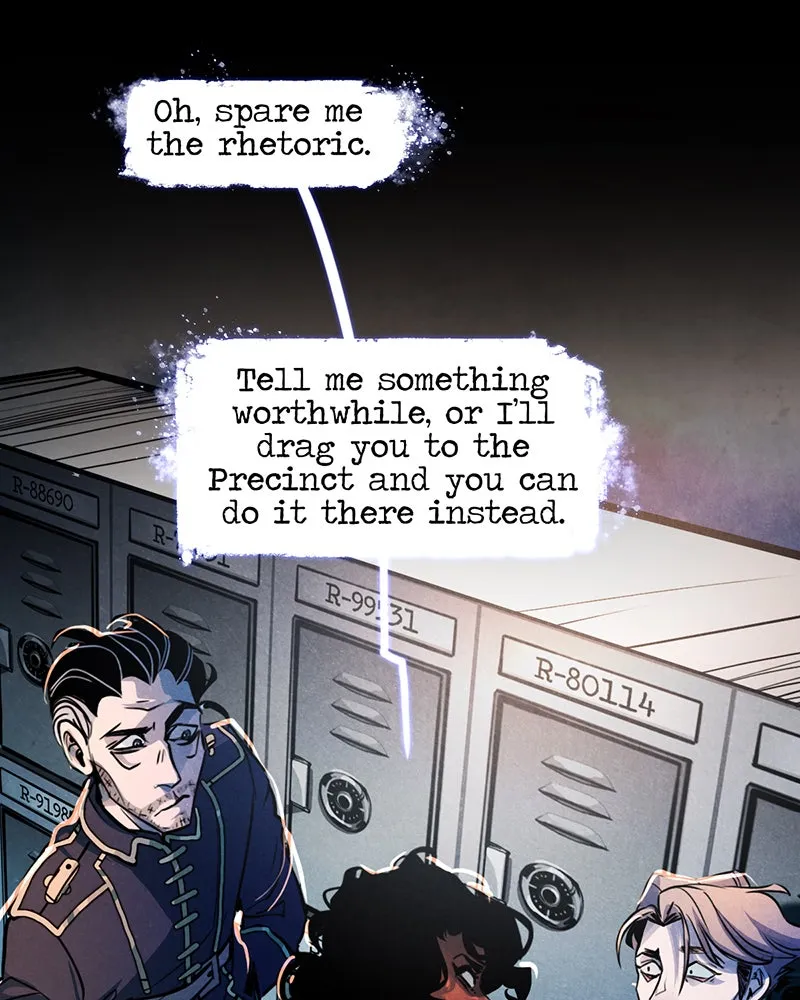 Shiloh Chapter 97 page 30 - 