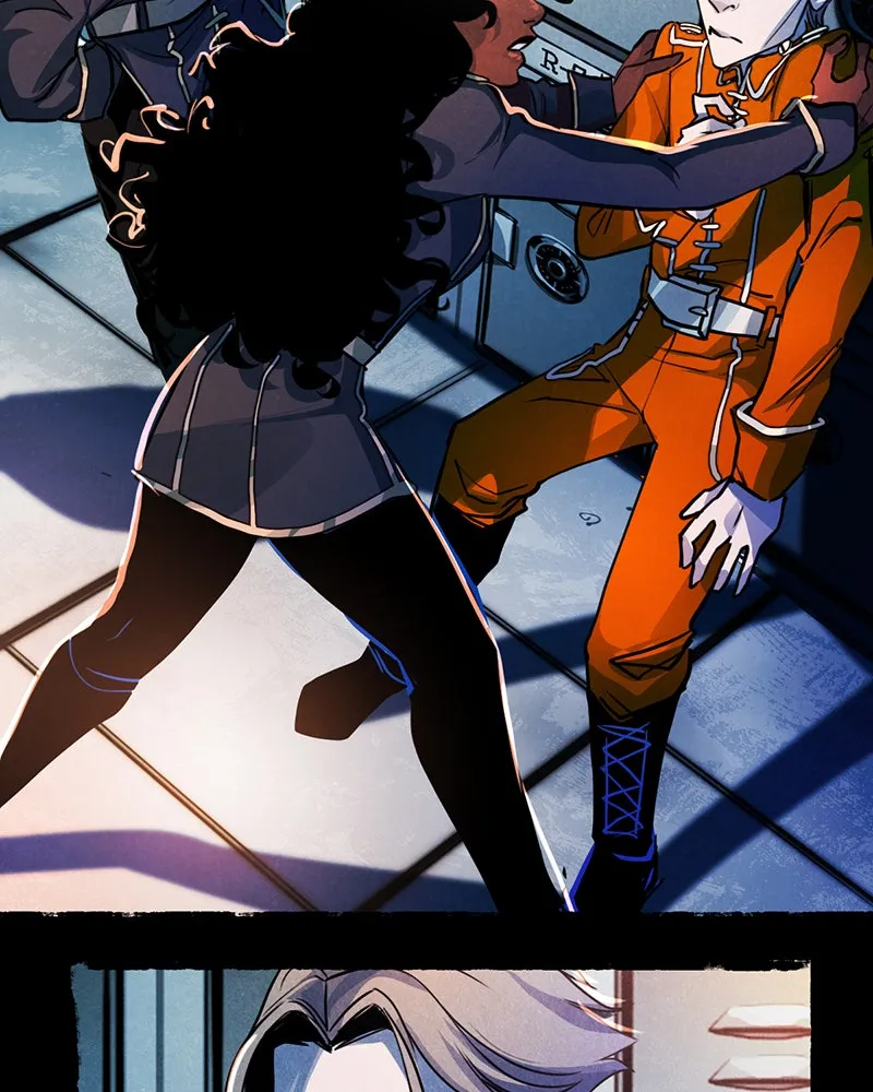 Shiloh Chapter 97 page 31 - 