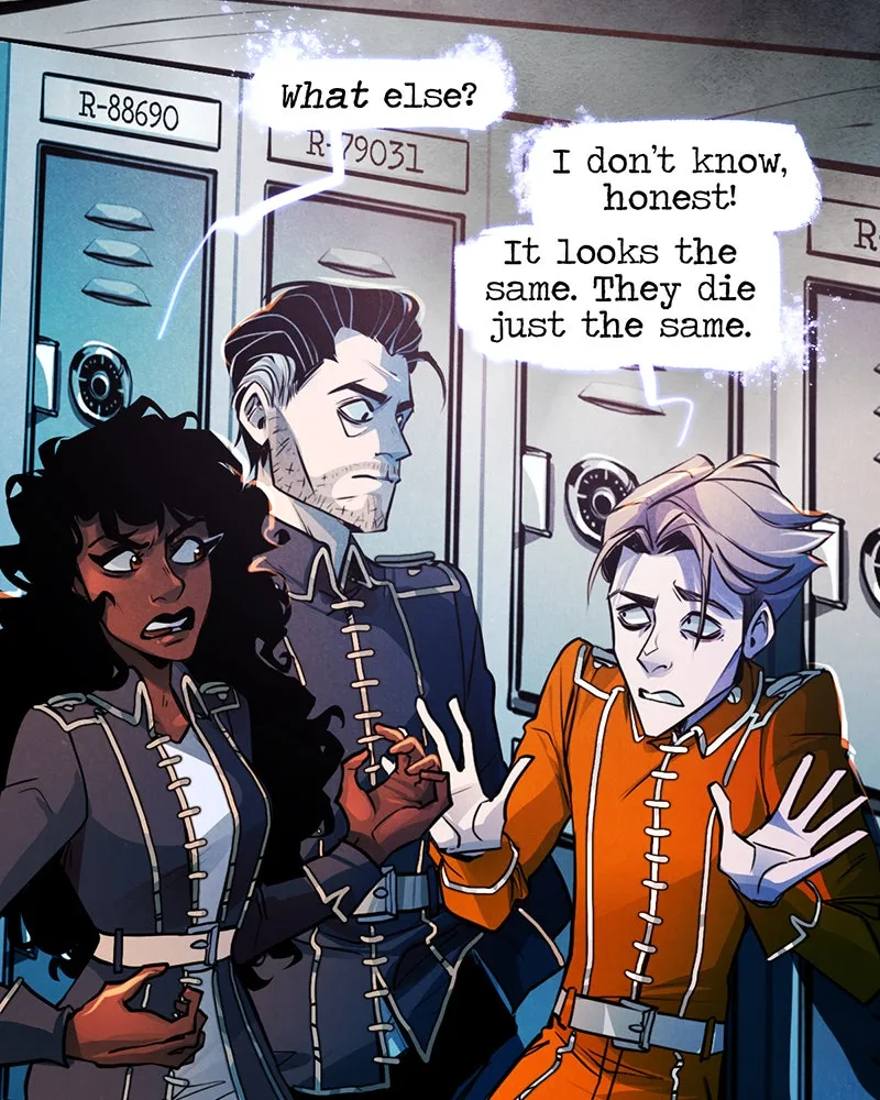 Shiloh Chapter 97 page 36 - 