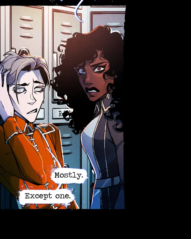 Shiloh Chapter 97 page 39 - 