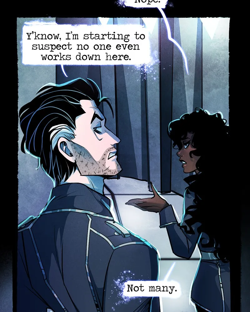 Shiloh Chapter 97 page 5 - 