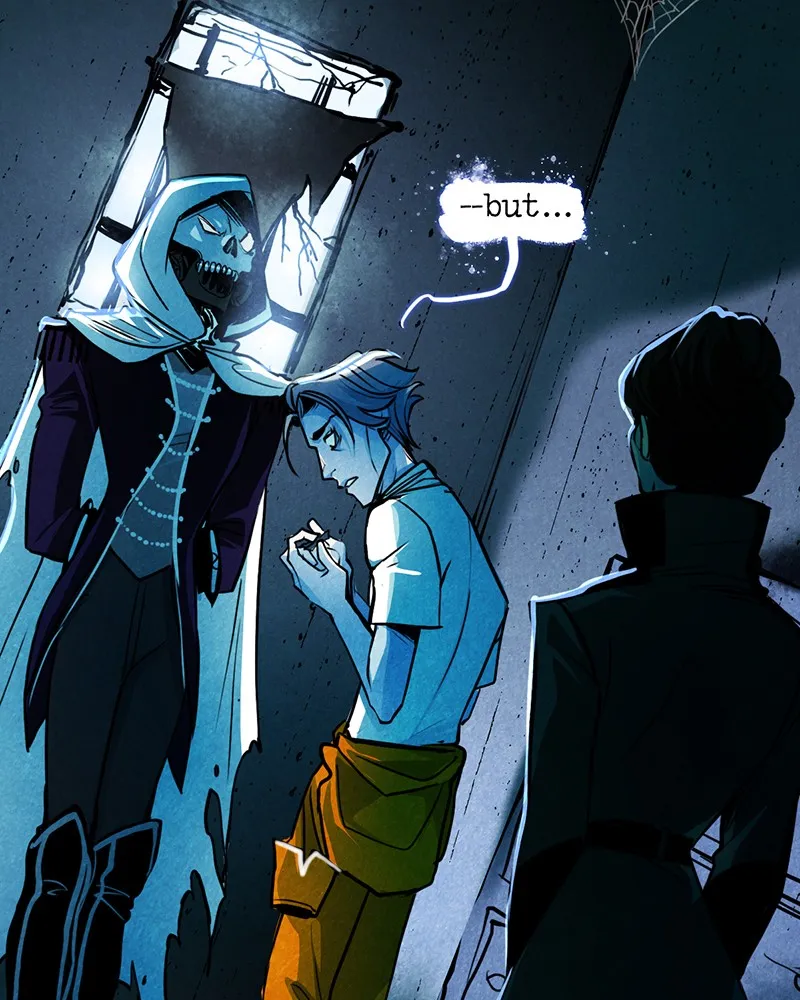 Shiloh Chapter 97 page 43 - 