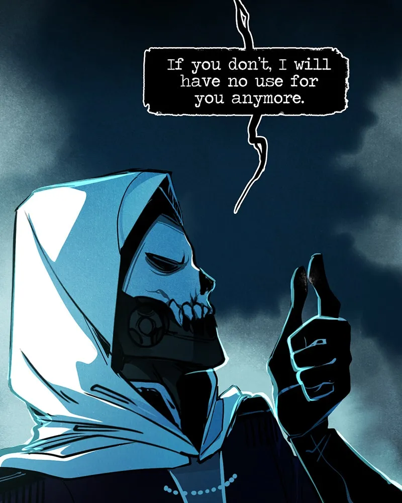 Shiloh Chapter 97 page 51 - 