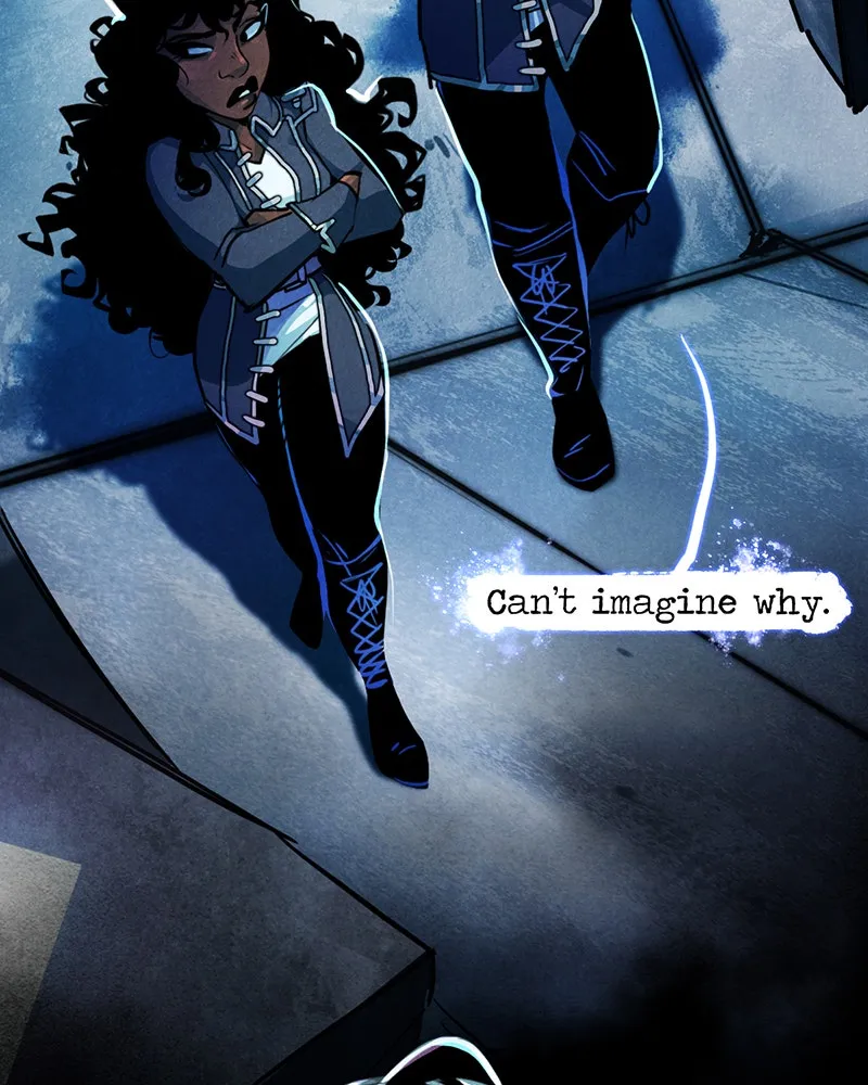 Shiloh Chapter 97 page 7 - 