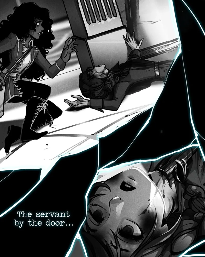 Shiloh Chapter 97 page 65 - 