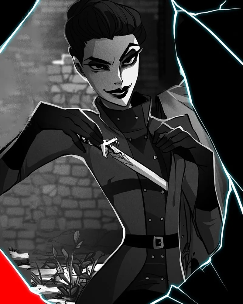 Shiloh Chapter 97 page 68 - 