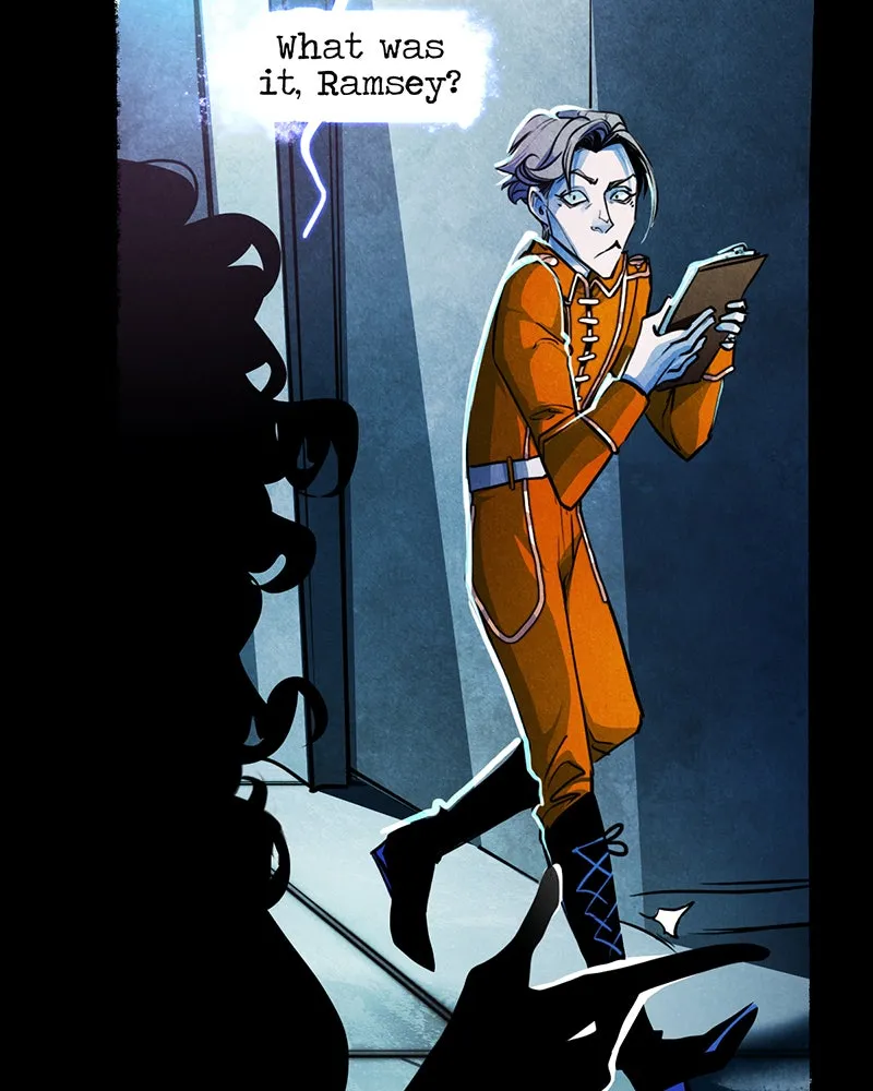 Shiloh Chapter 97 page 9 - 