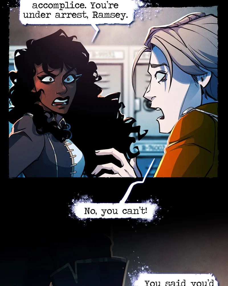 Shiloh Chapter 97 page 83 - 
