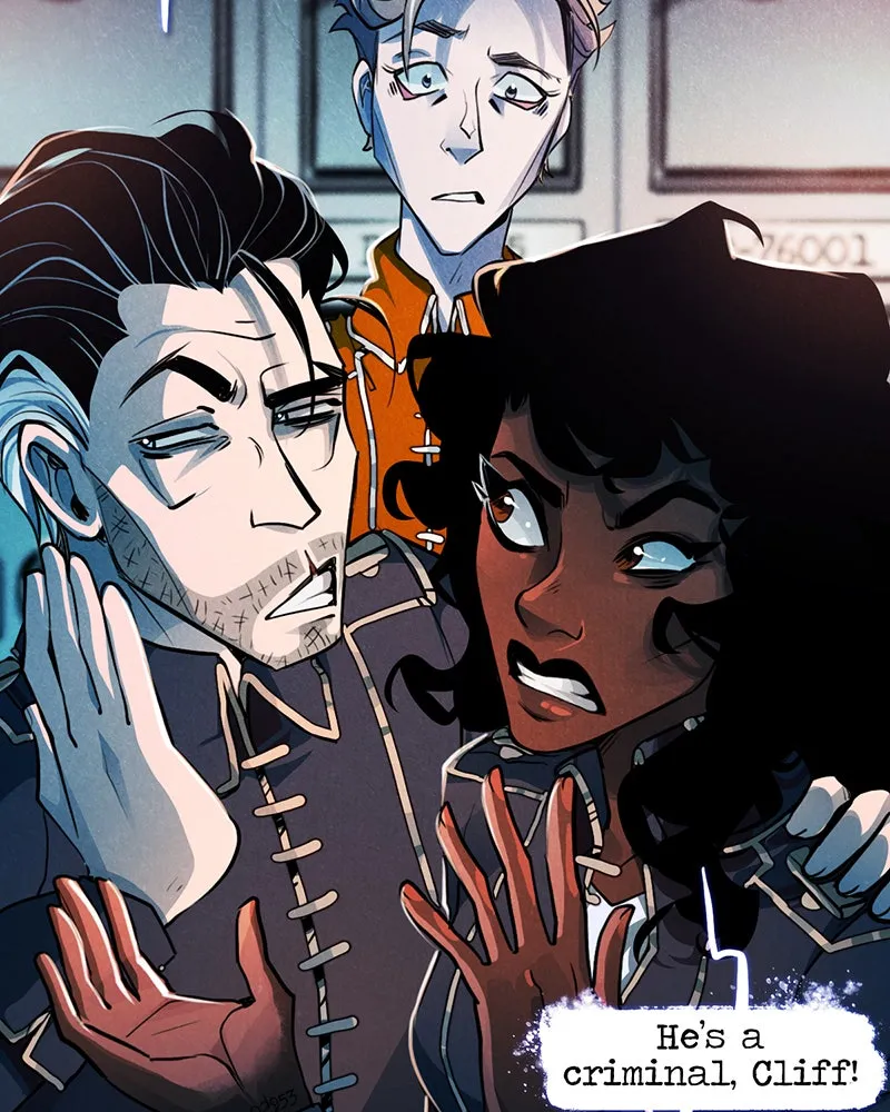 Shiloh Chapter 97 page 88 - 